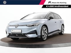 Volkswagen ID.7 - Limited Edition 77 kWh accu 286 PK · Achteruitrijcamera · Draadloze telefoonverbinding · T