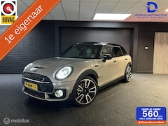 MINI Clubman - 2.0 Cooper S ROCKINGHAM GT|HUD|PANO|H&K|MEMORY|
