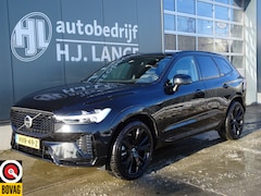 Volvo XC60 - 2.0 T6 Plug-in hybrid AWD Plus Dark