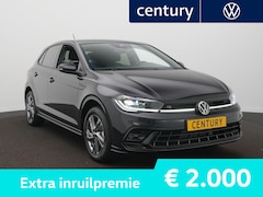Volkswagen Polo - R-Line Business 1.0 70 kW / 95 pk TSI Hatchback 5 versn. Hand