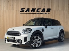 MINI Countryman - 1.5 Cooper Yours PANO|HUD|MEMORY STOELEN|DAB|CARPLAY|AMBIENT|19 inch LMV