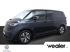 Volkswagen ID. Buzz Cargo - Bedrijfswagens Bulli Edition Elektromotor 210 kW (286 pk) 2988 mm