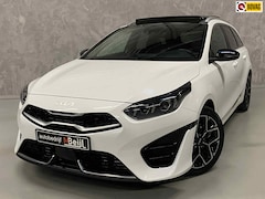 Kia Cee'd Sportswagon - Ceed 1.5 T-GDi GT-Line /Pano /Automaat /Camera