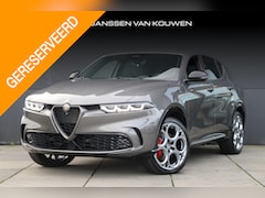 Alfa Romeo Tonale - 1.3T PHEV Edizione Speciale / Leder / HK Audio / Nieuw