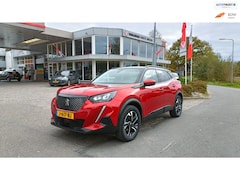 Peugeot 2008 - 1.2 PureTech Allure