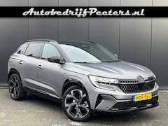 Renault Austral - 1.3 M-Hybrid 160pk Esprit Alpin LED ACC Carplay Android Camera Stoelmassage