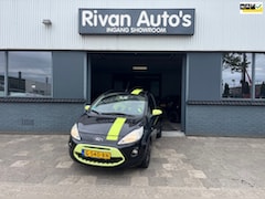 Ford Ka - 1.2 TITANIUM
