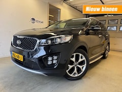 Kia Sorento - 2.2 CRDi 4WD GT-Line FULL OPTIONS ACC PANO APK
