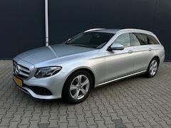 Mercedes-Benz E-klasse - 220 D BUSINESS SOL