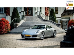 Porsche 911 - - 3.0 Carrera 4 991.2|Dealer onderhouden|In absolute nieuwstaat