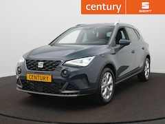 SEAT Arona - FR Business Connect 1.0 85 kW / 115 pk EcoTSI SUV