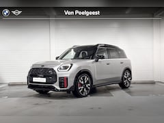 MINI Countryman - JCW ALL4 John Cooper Works XL | Panoramadak | Stuurwielverwarming | Harman/Kardon