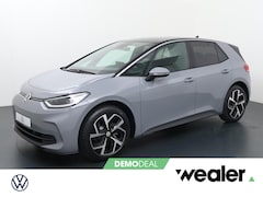 Volkswagen ID.3 - Pro Business 58 kWh accu, 150 kW / 204 pk