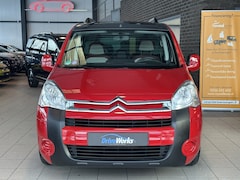 Citroën Berlingo - 1.6 VTi Multispace | Panorama | Netjes onderhouden | Interesse, Proefrit? Bel of app met: