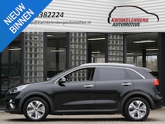 Kia e-Niro - 64kWh/ 3-FASE/ SOH 100%/ EXECUTIVELINE