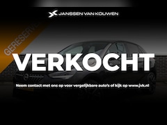 Opel Corsa-e - Level 3 50 kWh * SOH 94% * LED * Stoelverwarming * Navi * Clima * 17"