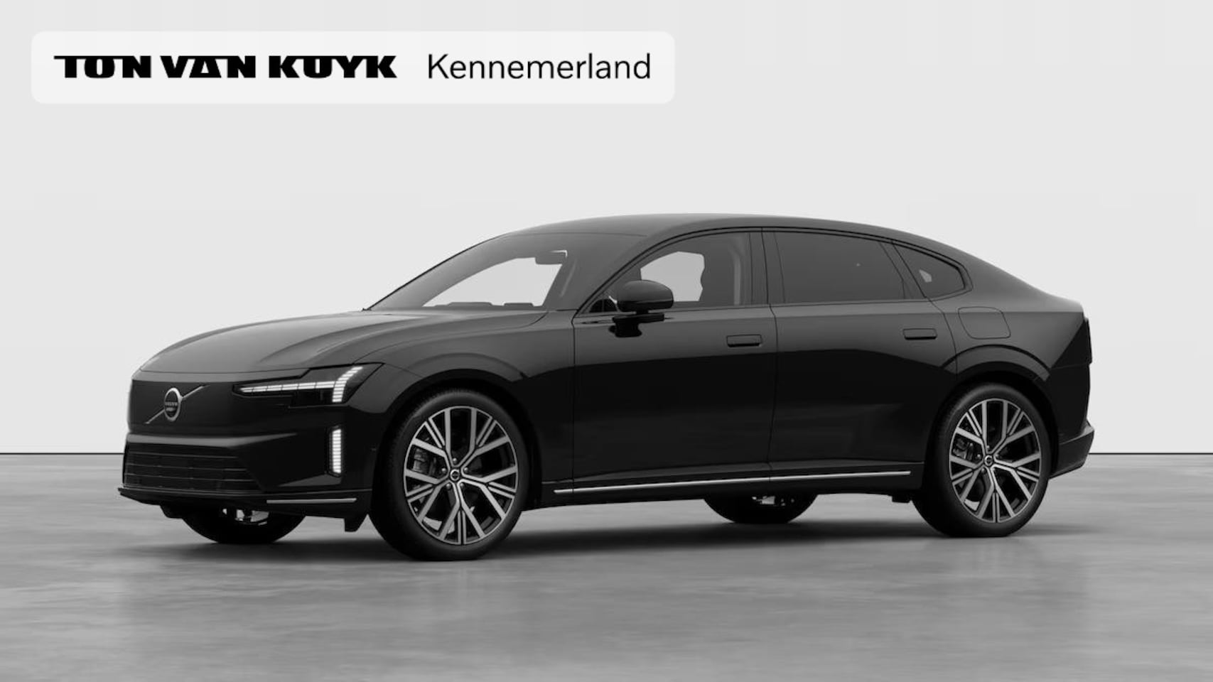 Volvo ES90 - Single Motor Ext. R. Ultra Launch Edition 92 kWh / Elektrochromatisch pano. dak / Elek. st - AutoWereld.nl