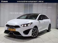 Kia Pro cee'd - ProCeed 1.5 T-GDi GT-Line Automaat, Schuifdak, Apple Carplay/Android Auto, Stoel en Stuur