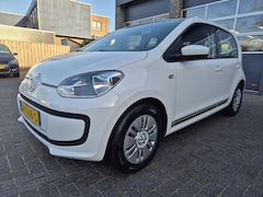 Volkswagen Up! - 1.0 move up BlueMotion