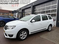 Dacia Logan MCV - 0.9 TCe Prestige