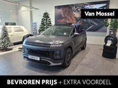 Hyundai IONIQ 9 - LOUNGE AWD IONIQ 9 Lounge 110, 3 kWh AWD l 21 inch lichtmetalen velgen l Nappa-Leder l Hem