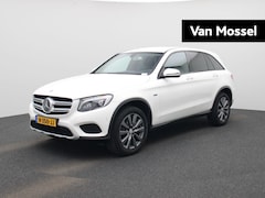 Mercedes-Benz GLC-klasse - 350e 4MATIC Premium Plus | Automaat | Cruise Control | Achteruitrijcamera | Trekhaak | Sto