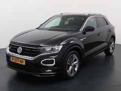 Volkswagen T-Roc - 1.5 TSI Sport Business R-Line T-Roc 1.5 TSI Sport Business R