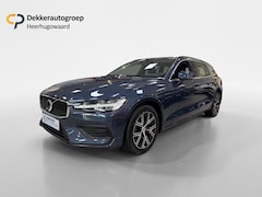 Volvo V60 - 2.0 B4 Core
