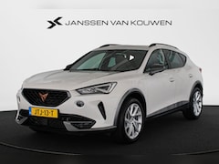 CUPRA Formentor - 1.4 TSI e-Hybrid SOH 100% PHEV Stoel-Stuurverwarming Apple CarPlay