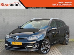 Renault Mégane Estate - 1.2 TCe Bose | Facelift | Trekhaak | 1jr APK