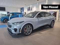 Ford Mustang Mach-E - GT Extended AWD 98 kWh | NIEUW TE BESTELLEN | PERFORMANCE SPORTSTOELEN | MAGNERIDE ADAPTIE