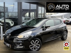 Renault Clio - 0.9 TCe Limited | ZEER NETTE STAAT | Volledige Onderhoudshistorie | 2025 Grote Beurt gehad