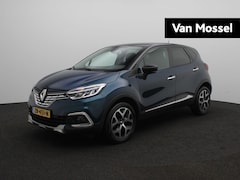 Renault Captur - 1.2 TCe Aut. Intens | Navi | Led Koplampen | Climate Control | Camera |