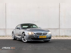 BMW Z4 Coupé - 3.0si