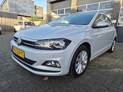 Volkswagen Polo - 1.0 TSI Comfortline