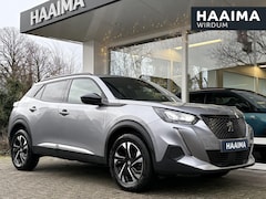 Peugeot 2008 - 1.2T Automaat 130pk Allure | Adaptieve Cruise Control | Keyless Entry | Stoelverwarming |