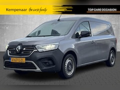 Renault Kangoo E-Tech - Extra L2 22 kW 44 kWh