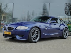 BMW Z4 Coupé - M 3.2 M 343PK *ORIG. NL NAP* | OS GIKEN DIFF | XENON | LEDER | CRUISE | MEMORY