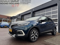Renault Captur - 1.2 TCe 120pk EDC Intens+Panodak+Trekhaak