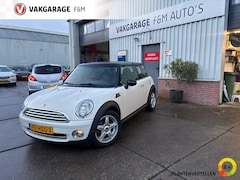 MINI Cooper - 1.6 Chili