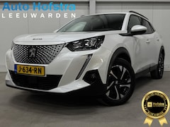 Peugeot e-2008 - EV Allure 50 kWh 90% SOH PARELMOER DIGI-DASH CAMERA CARPLAY