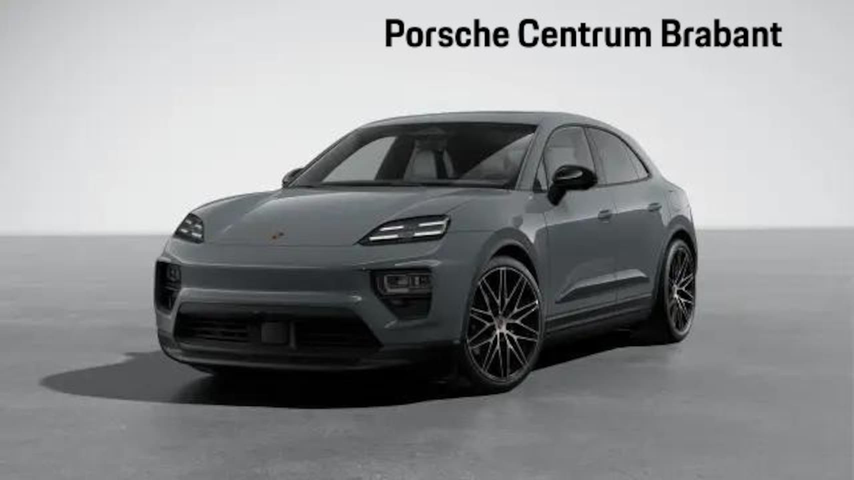 Porsche Macan - 4 - AutoWereld.nl