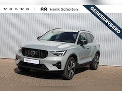 Volvo XC40 - T5 Automaat Plug-in hybrid Plus Dark, 20” Lichtmetalen velgen | Elektrisch bedienbare voor
