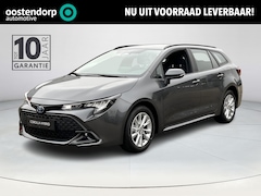 Toyota Corolla Touring Sports - Hybrid 140 Active | Nieuwe auto | Direct uit voorraad leverbaar |