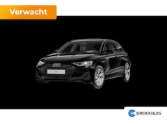 Audi A3 Sportback - Pro Line | Aluminium optiek in het interieur | virtual cockpit | Cruise control