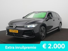 Volkswagen Passat Variant - R-Line Edition 1.5 eHybrid 200 kW / 272 PK Variant