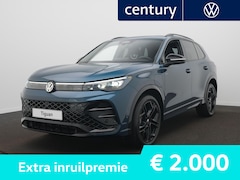Volkswagen Tiguan - R-Line Edition 1.5 eHybrid 150 kW / 204 PK SUV 6 v