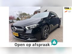 Mercedes-Benz A-klasse - AMG 35 4MATIC Premium Plus/Pano/Sfeervelichting/Volledig dealer onderhouden