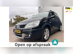 Renault Scénic - 2.0-16V Conquest/Camera/Navi/CarPlay/Cruise-c/Climate-c/2e eigenaar