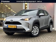 Toyota Yaris Cross - 1.5 Hybrid Active | Apple Carplay/Android auto | Achteruitrijcamera | Adaptive Cruisecontr